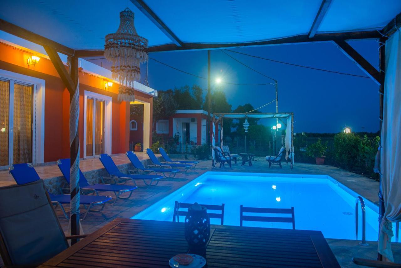 Estate "Tsoukalas Group" Ambelokipoi  ภายนอก รูปภาพ