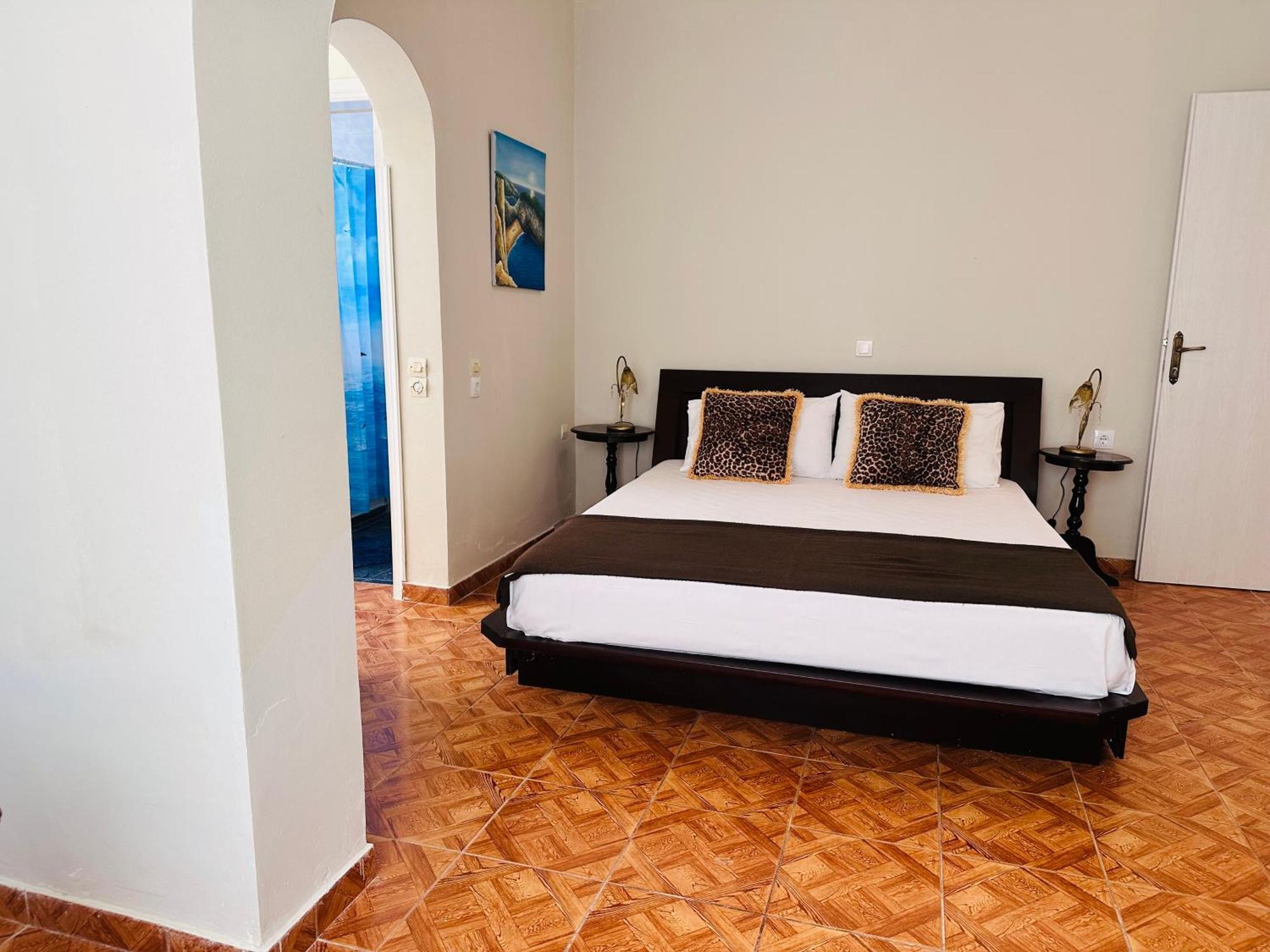 Estate "Tsoukalas Group" Ambelokipoi  ภายนอก รูปภาพ
